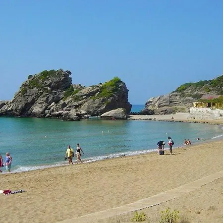 Pelekas Olive Grove Oasis Room No2 * Corfu (city)