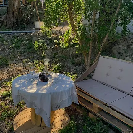 Lodge Pelekas Olive Grove Oasis Room No2 *